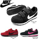 ナイキ キッズ ジュニア スニーカー MDランナー2 NIKE MD RUNNER 2 PSV 子供靴 シューズ キッズ ナイキ スニーカー nike 807317-001/807317-603/807320-006【あす楽対応】