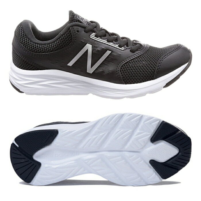 ニューバランス New Balance W411 レディース ランニング シューズ スニーカー マラソン ジョギング 軽量 ウォーキングシューズ レディース ニューバランス　母の日 スニーカー 【物流発送商品】