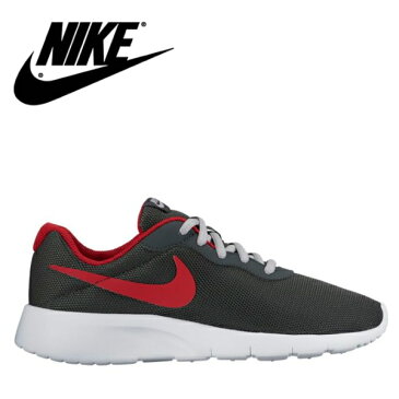 ナイキ レディース ランニングシューズ タンジュン NIKE TANJUN GS 818381-004