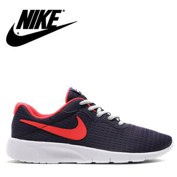 ナイキ レディース スニーカー タンジュン NIKE TANJUN GS 818384-501