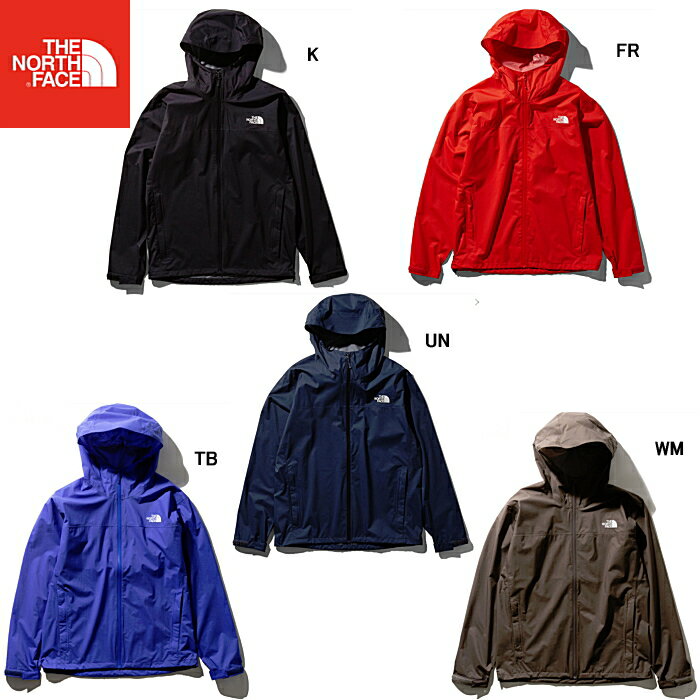 Rakuten - ザ・ノースフェイス ベンチャージャケット THE NORTH FACE NP11536 Venture Jacket メンズ