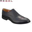 リーガル REGAL 811R AL ストレートチップ メンズ ビジネスシューズ 靴 リーガル 日本製 通勤 革靴 紳士靴 成人式 冠婚葬祭 入学式 卒業式 新生活