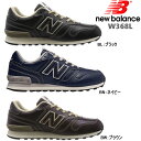 ニューバランス レディース スニーカー 368 New Ba...