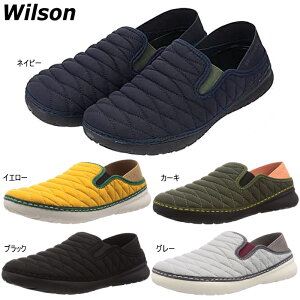 Wilson ウィルソン 991 メンズ スニーカー30代 40代 カジュアルシューズ 超軽量 モックシューズ サンダル スリッポン sneaker