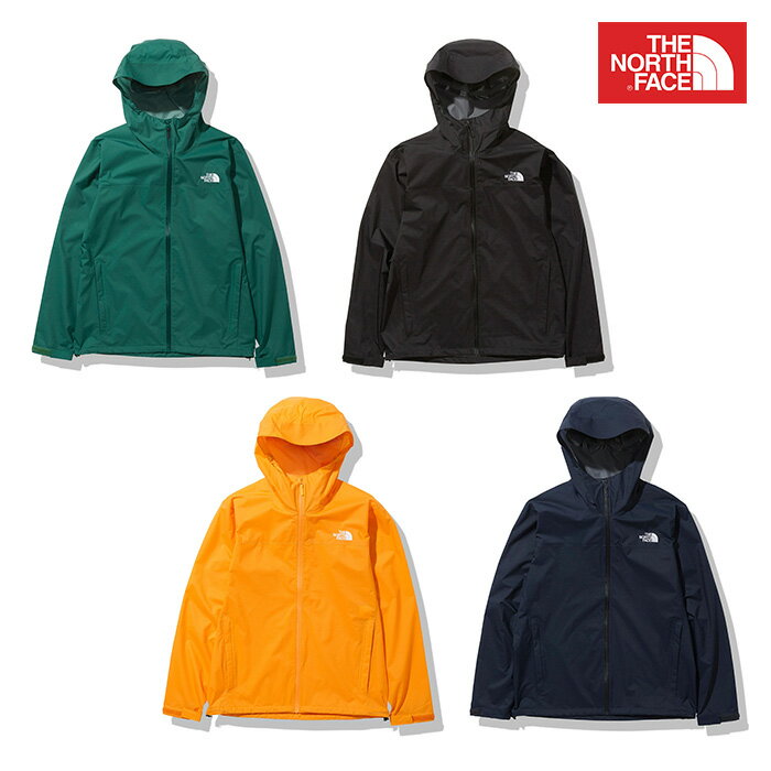 ノースフェイス ベンチャージャケット THE NORTH FACE Venture Jacket メンズ ジャケット NP12006 レインジャケット 防水 防風 シェル 登山 トレッキング アウトドア キャンプのサムネイル