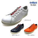 TOP SEVEN トップセブン スニーカー TS-5521 メンズ レザースニーカー sneaker