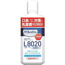 【訳あり】ジェクス L8020乳酸菌使用 ラクレッシュ マウスウォッシュ ( 450ml )4973210995694