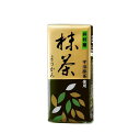 【訳あり】井村屋 ミニようかん 抹茶 58g 10本 ようかん 和菓子【食べ切りサイズ】 【お茶請け】 【レジャー】