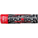 【訳あり】ロッテ ブラックブラックタブレット ストロングタイプ 32g×10入 (眠気防止 眠気対策 お菓子) (new) (45217579)