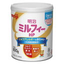 【訳あり】明治ミルフィーHP800g 1缶 明治4902705098053