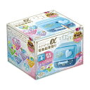 【訳あり】ソニック イージーピージーα電動鉛筆削り リアナティアラ ライトブルー EK-2845-LB 4970116047953 ソニック 筆記具用品 kojima コジマヤフー コジマ電気(3)