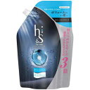 【訳あり】h&s for men ボリュームアップ コンディショナー 詰替 ( 900g )/ h&s(エイチアンドエス)4987176023643