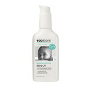 【訳あり】ecostore(エコストア) ベビーオイル 【ラベンダー&ゼラニウム 】 125mL 赤ちゃん用 ベビーケア ボディケア9420015017328