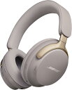 【新品】 Bose QuietComfort Ultra Headphones LE 完全 ワイヤレス 空間オーディオ ヘッドホン ノイズキャンセリ...