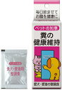 【新品】トーラス ペットの知恵 整調食 4512063110306 B001958W5K
