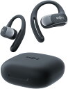 【訳あり】Shokz (ショックス) OpenFit Air オープンイヤーイヤホン 完全ワイヤレスイヤホン bluetooth5.2 耳を塞がない 自動ペアリ...