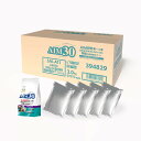 送料無料【訳あり】AIM30 15歳以上の室内猫用 腎臓の健康ケア フィッシュ 3.0kg(600g×5袋入) キャットハウス付