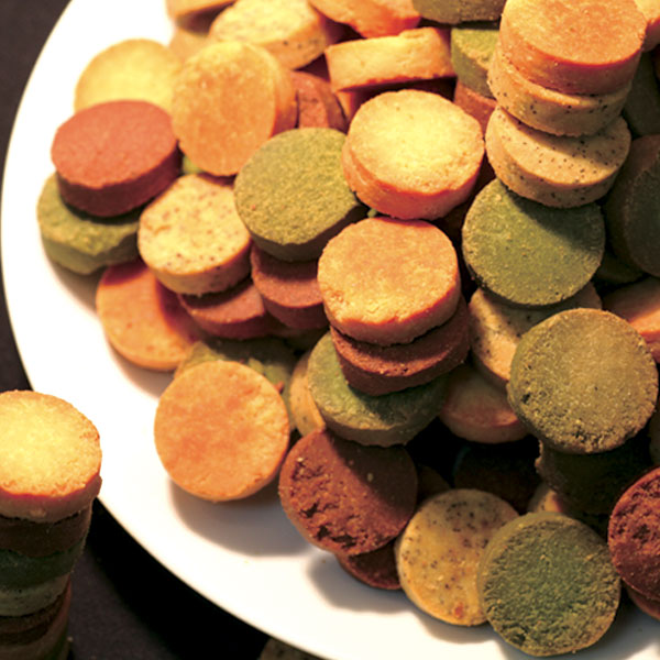 砂糖不使用☆【訳あり】豆乳おからクッキーFour Zero(4種)1kg【代金引換不可】【産直スイーツ】