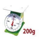 \GWセール!! 41%OFF/上皿自動はかり 200g BHK-B1200 240×190×210mm