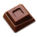 \GWセール!! 9%OFF/24ヶ取チョコレートモルド MA1606 275×175×26mm