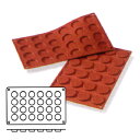 \早割セール!! 8%OFF/24ヶ取 丸浅型 SF030 300×175mm