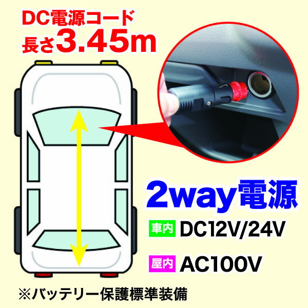 車載 冷凍庫 冷蔵庫 冷凍冷蔵 冷凍ストッカー 庫内2室タイプ 100L RPT-100RFD 業務用 大容量 ポータブル 小型 アウトドア 車用 家庭用 共用 AC DC 12V 24V アウトドア冷蔵庫 フリーザー クーラーボックス 保冷庫 トラック シガー 車中泊 釣り　レマコム