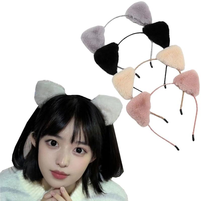 Rakuten - LUYINGの可愛いカチューシャコスプレハロウィンクリスマス仮装衣装小物ハロウィンリボン鈴付き小物ハロウィンクリスマスバレンタイン