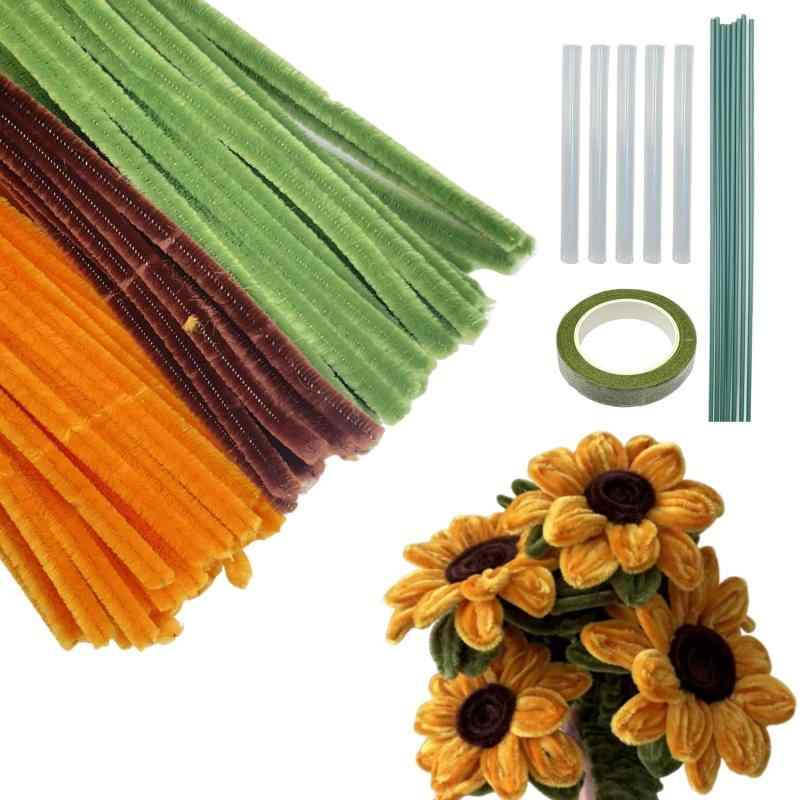 KKLM 手芸モール チューリップの手芸キット