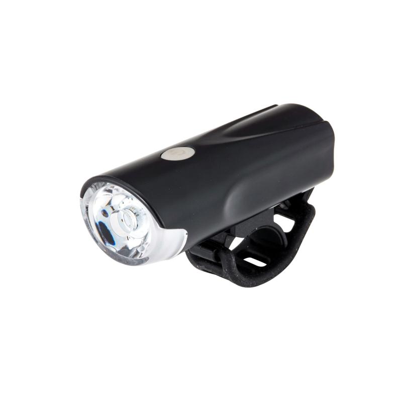 ワイエスディー(YSD) BL07K LEDバッテリーライト ブラック