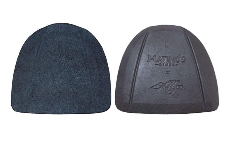 [銀座マティノス] インソール ワイズフィットインソール レディース MT-WF グレー Free