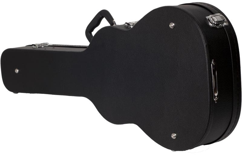 KC ミニアコースティックギター用 ハードケース MW-120 (全長960mm 幅350mm)