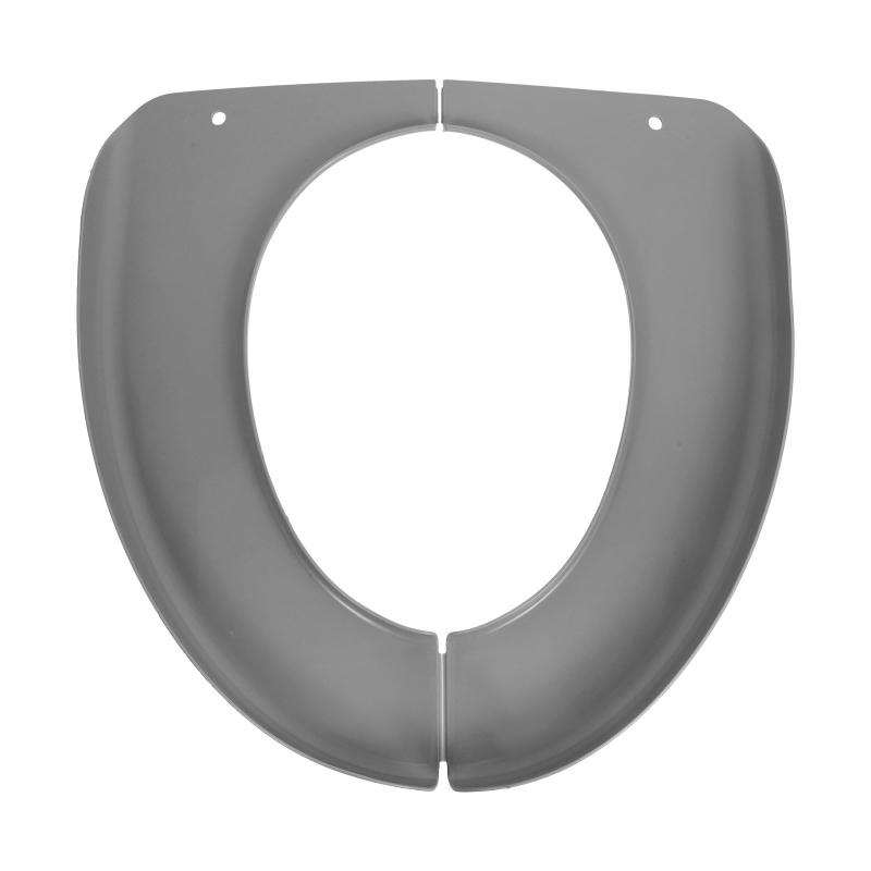 Frcolor 便座シート 防水 防水折りたたみ式 トイレ便座クッション 携帯トイレ 旅行 キャンプ 外出時