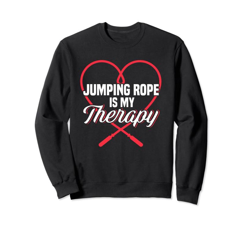 Jumping Rope My Therapy | 縄跳び フィットネス トレーナー