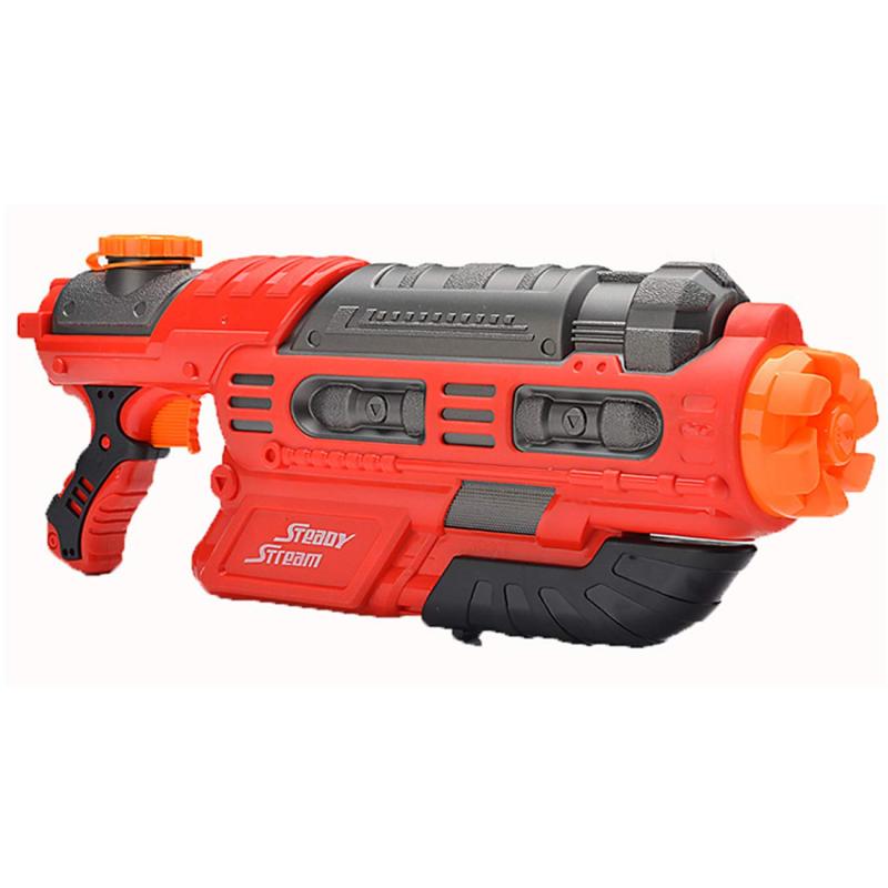 [タイムスリップ] 水鉄砲 超強力飛距離 ウォーターガン 家遊び 最強 水遊び プール 外遊び 子供 おもちゃ 水撃ショット