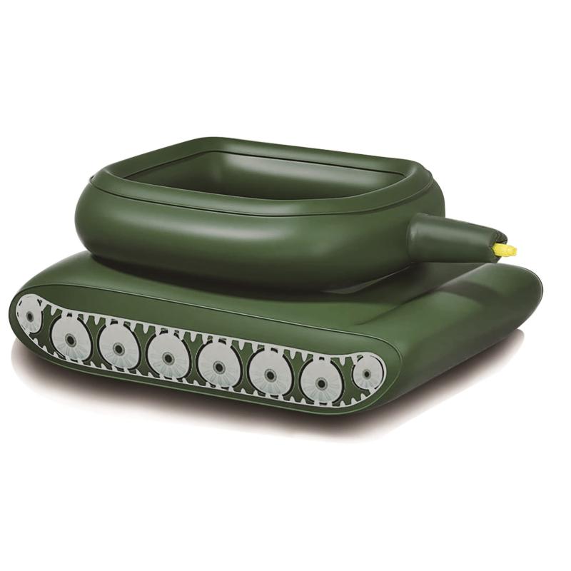 フロート浮き輪