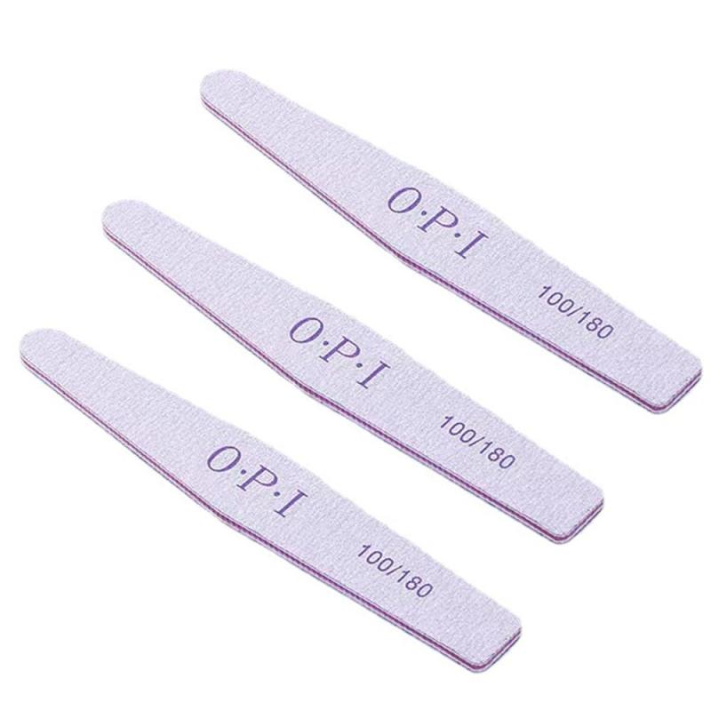 ネイルファイル 3枚セット 100G/180G �