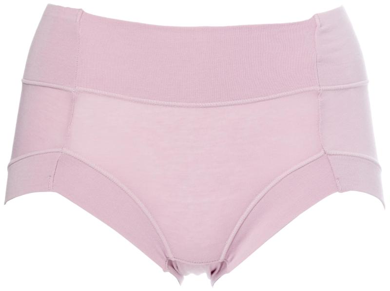 [Airin] 下着 お悩み撃退3重構造で集中サポート 浮き輪腰 撃退ショーツ レディース