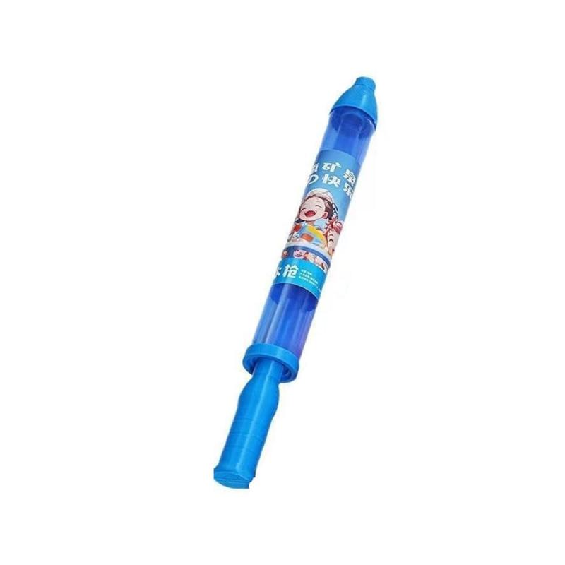 夏祭り用水噴射ガン プール・ビーチ用水遊びおもちゃ ロマンチック撮影用小道具 コンパクト設計 大人子供共用 携帯便利 アウトドア用水戦いアイテム