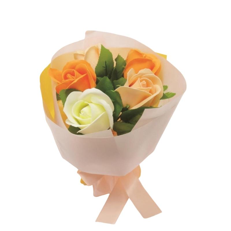 キューフラソープフラワー入浴剤バス...