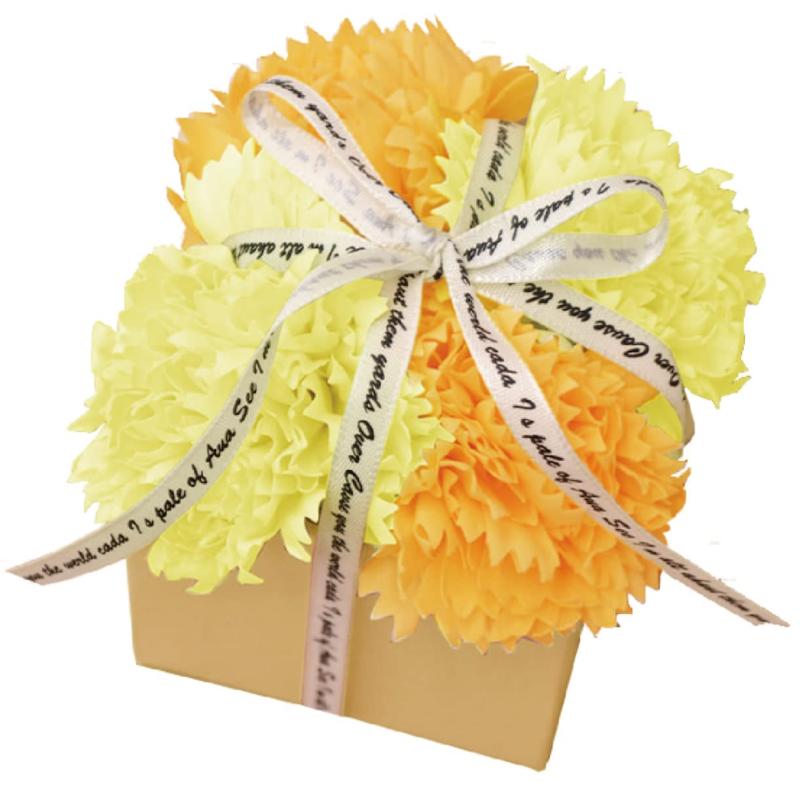 �ݥԡ�̾�Ų� �����ץե� ����ܥ�ե� ¤�� ���ե� �ץ쥼��� �ե�BOX �����͡������ �ܥå��� ��9cm Ȣ�դ� S-111