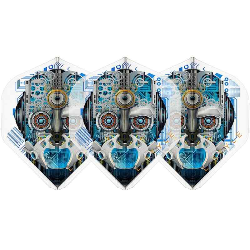 エルスタイル(L-style) フライト Berry Van Peer Ver.3 L1 EZ fl0071