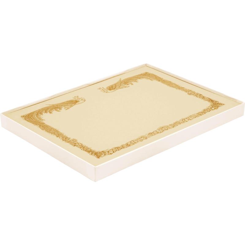 キングコーポレーション 賞状用紙 A3 ワイド...の紹介画像3