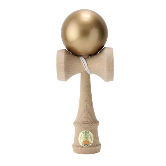けん玉 山形工房 大空 Premium プレミアム 日本けん玉協会認定 競技用けん玉 OOZORA KENDAMA