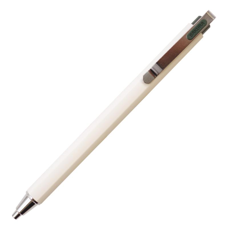 Rakuten - ボールサイン iD プラス 0.5mm 水性【フォレストブラック】 255034