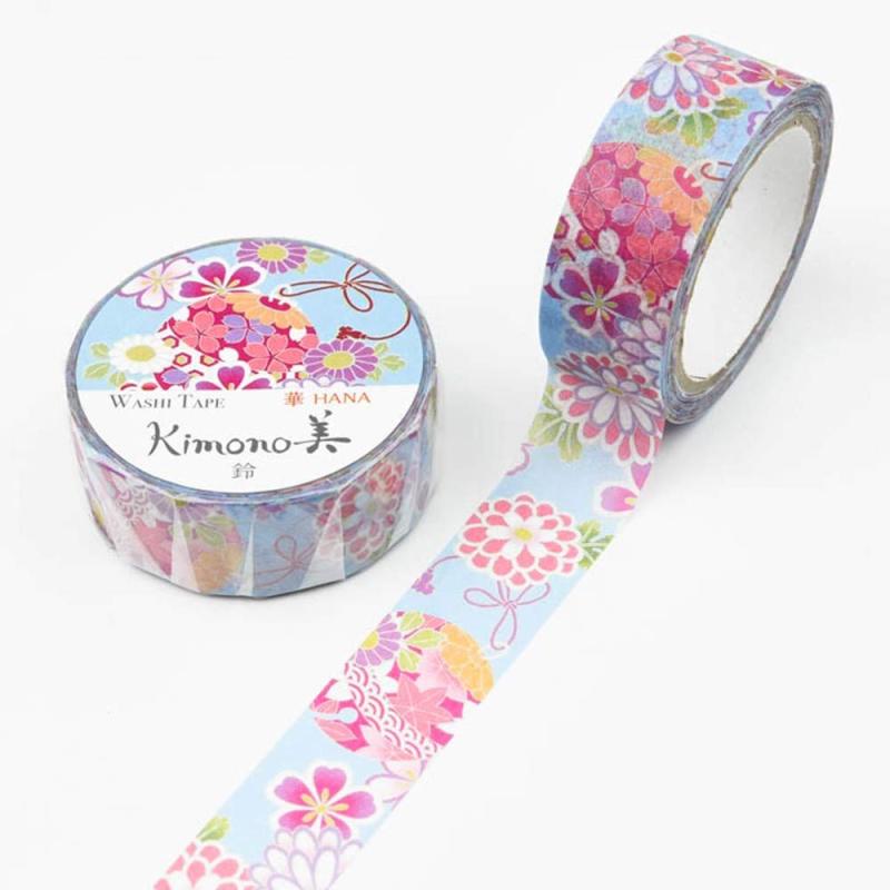 ���ߥ������� �ޥ����� �ơ��� kimono �� �� 15 mm gr 1001