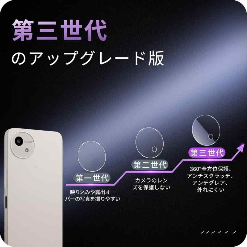 Gosento For AQUOS wish ...の紹介画像2