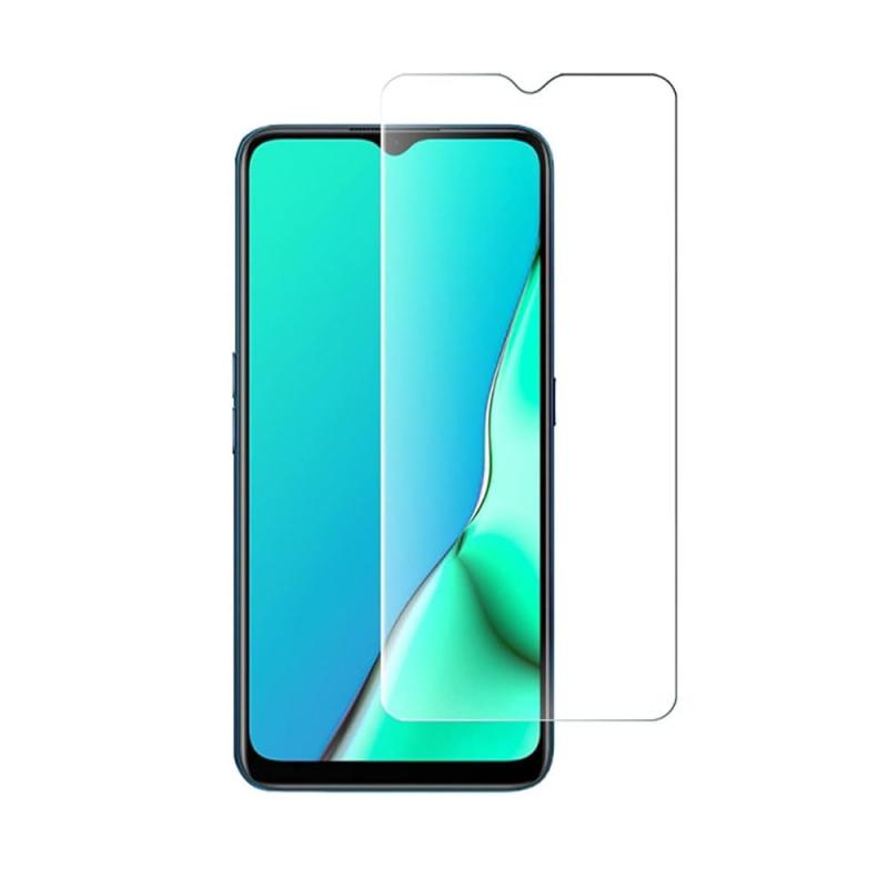 FOR OPPO A5 2020 ィルム 強化ガラス 旭硝子製 FOR OPPO A5 2020 ガラスフィルム 全面保護 硬度9H 飛散防止 指紋防止 自動吸着 気泡防止 液晶保護フィルム