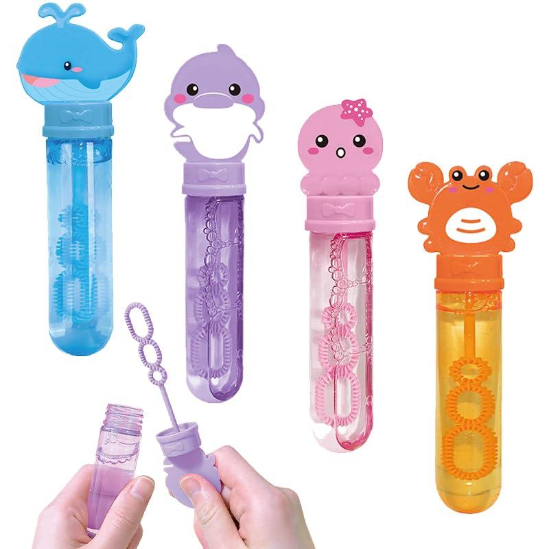 海の仲間 シャボン玉 バリエーション