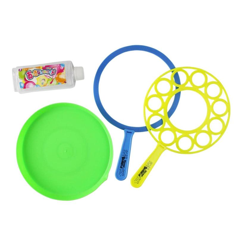 マルカ(Maruka) しゃぼん玉