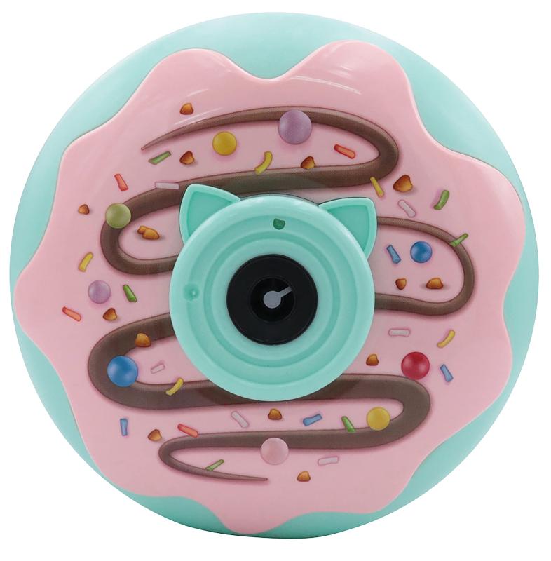 池田工業社 電動バブル [ しゃぼん玉 / シャボン玉 / 電動バブル ]